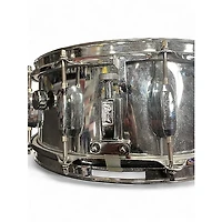 Used Pearl 14in Steel Shell Steel Drum