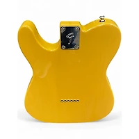 Used Fender Player Telecaster Butterscotch Blonde Solid Body Electric Guitar