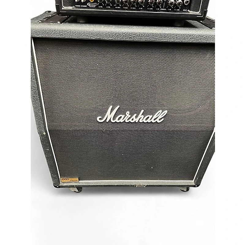 Used Marshall 1960AC Guitar Cabinet