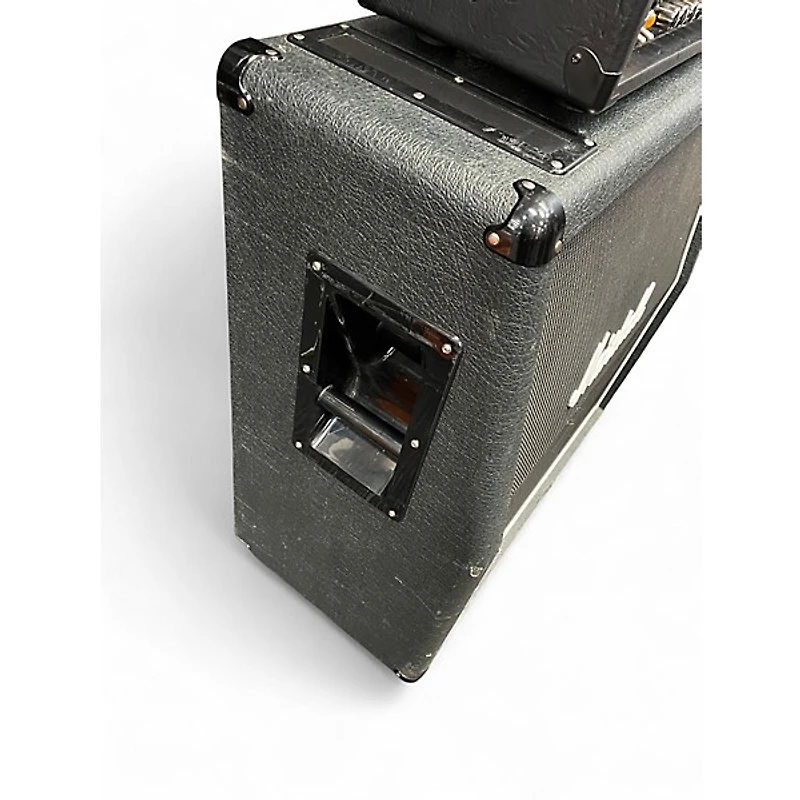 Used Marshall 1960AC Guitar Cabinet