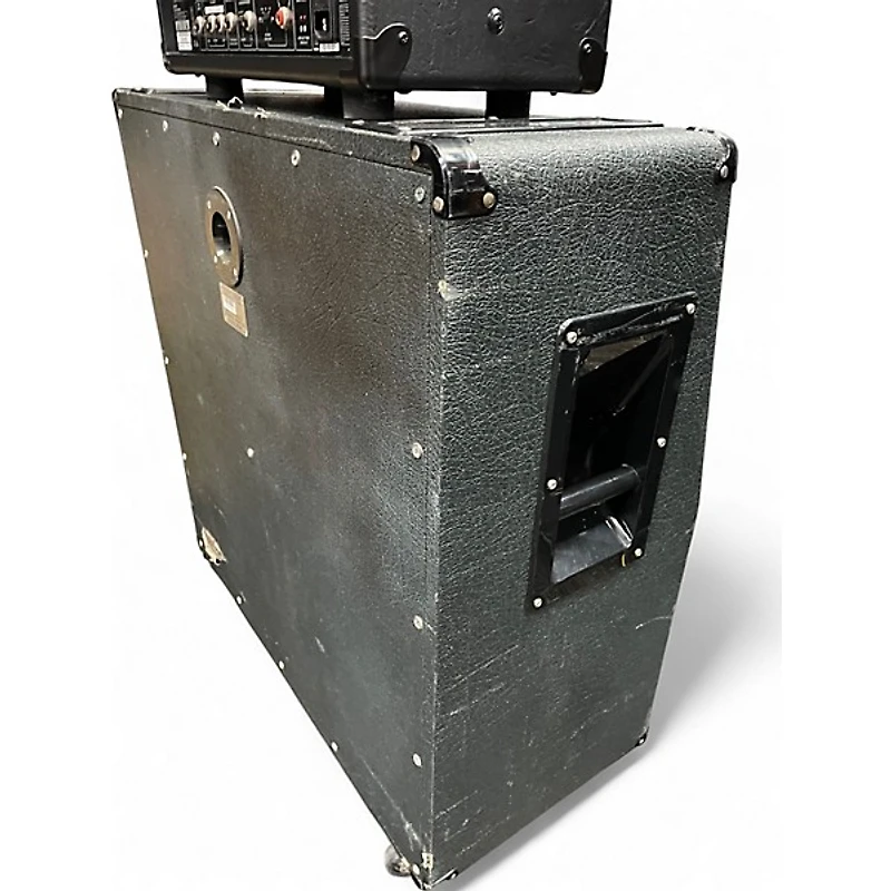 Used Marshall 1960AC Guitar Cabinet