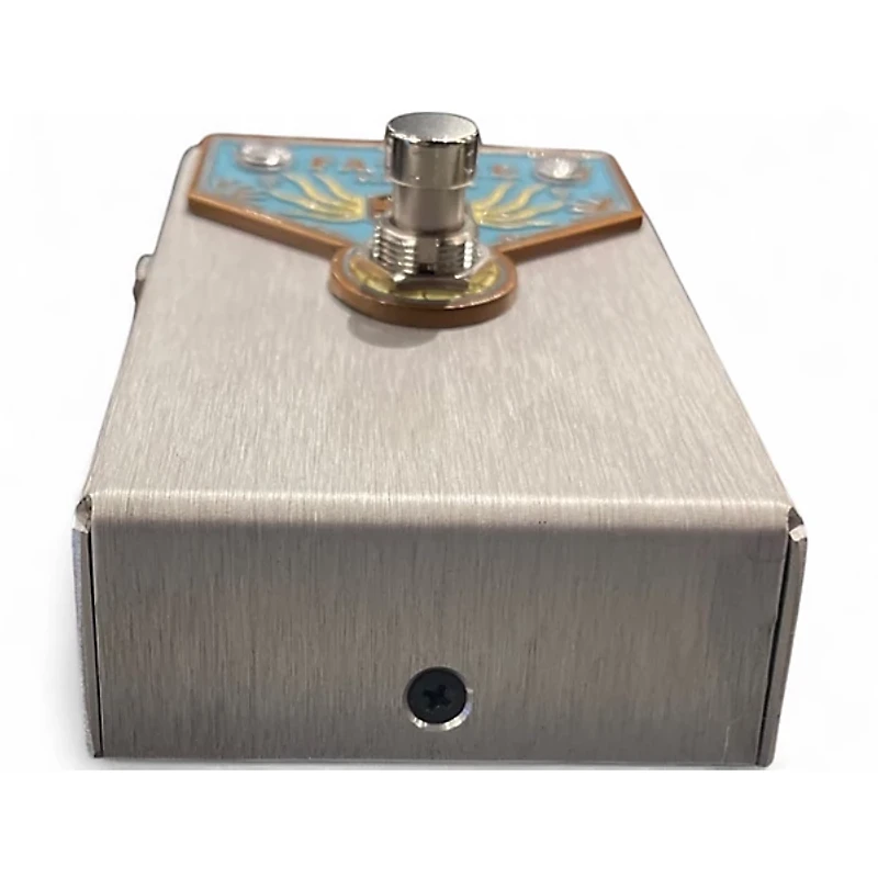 Used Beetronics FX FATBEE Effect Pedal