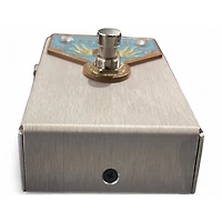 Used Beetronics FX FATBEE Effect Pedal