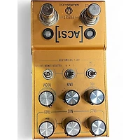 Used Walrus Audio ACS1 Pedal