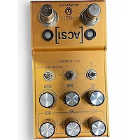 Used Walrus Audio ACS1 Pedal