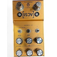Used Walrus Audio ACS1 Pedal