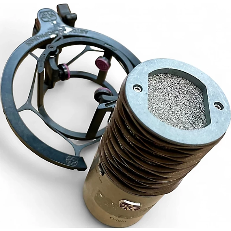 Used Aston Origin Condenser Microphone