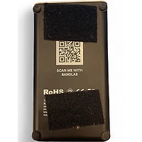 Used Teisco FUZZ Effect Pedal