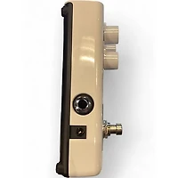 Used Teisco FUZZ Effect Pedal