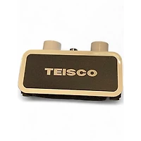 Used Teisco FUZZ Effect Pedal