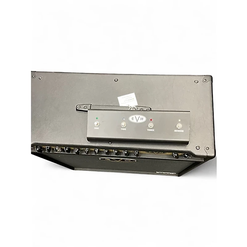 Used EVH 5150 III EL34 2X12 Tube Guitar Combo Amp