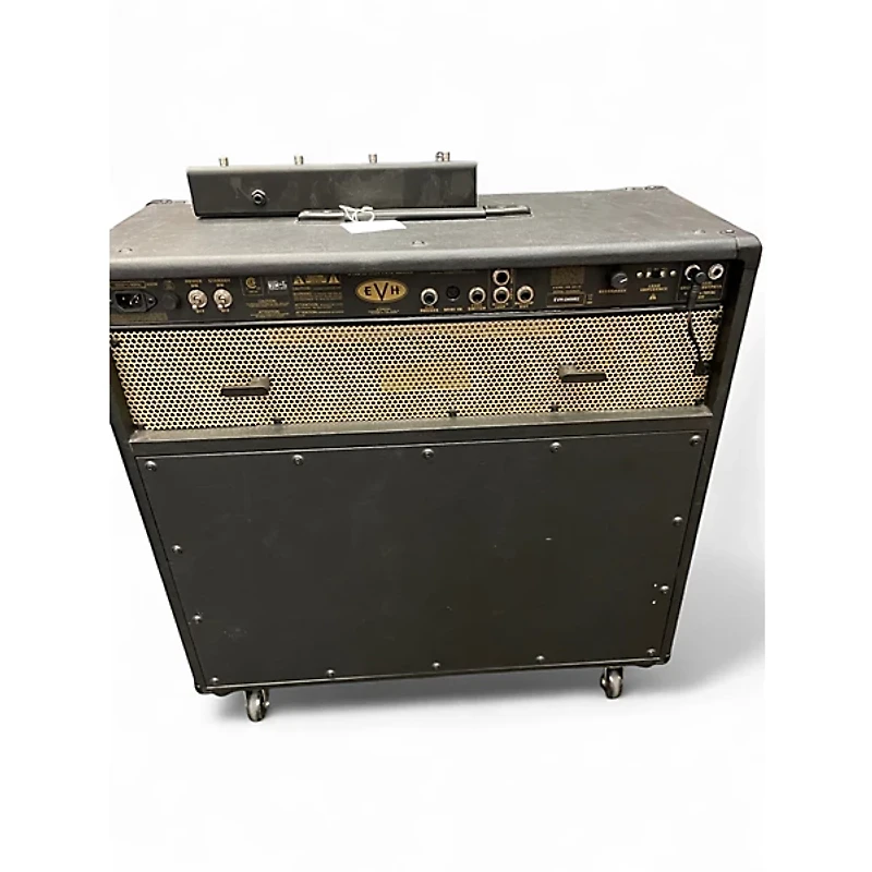 Used EVH 5150 III EL34 2X12 Tube Guitar Combo Amp