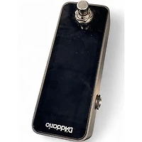 Used D'Addario chromatic tuner Tuner Pedal