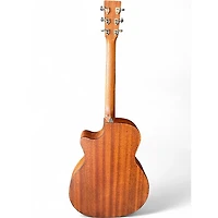 Used Martin GPC11 Natural Acoustic Electric Guitar