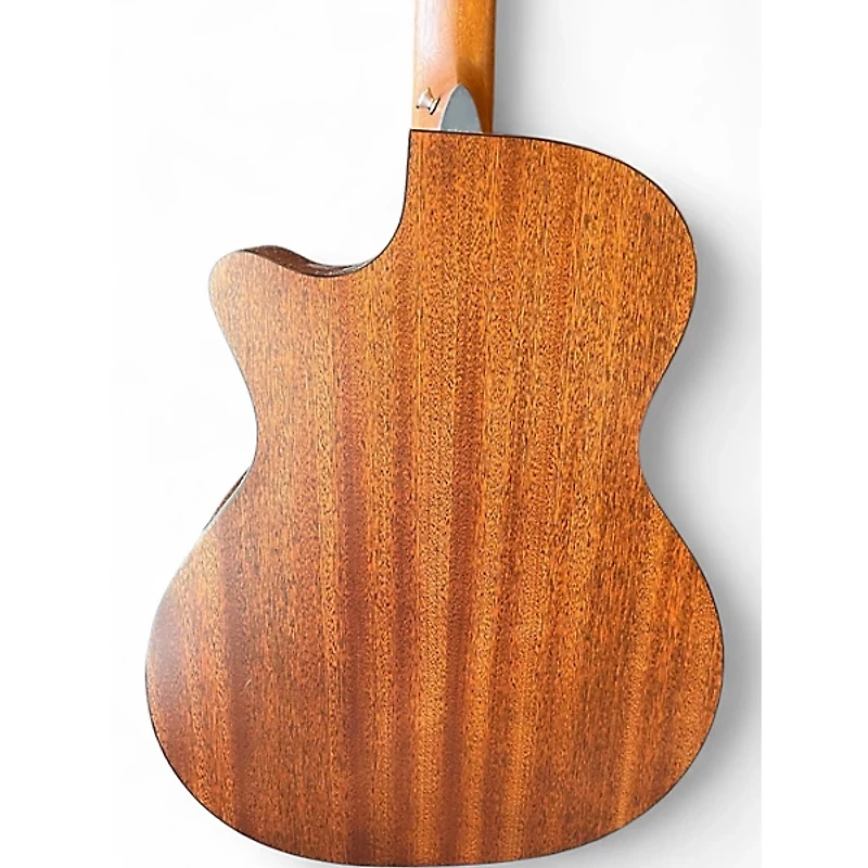 Used Martin GPC11 Natural Acoustic Electric Guitar