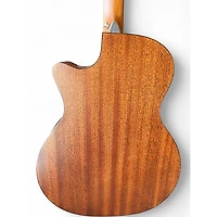 Used Martin GPC11 Natural Acoustic Electric Guitar