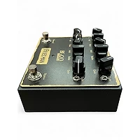Used Friedman BE-OD Deluxe Effect Pedal