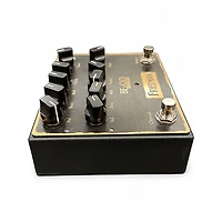 Used Friedman BE-OD Deluxe Effect Pedal