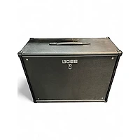 Used BOSS KTN CAB 212 Guitar Cabinet