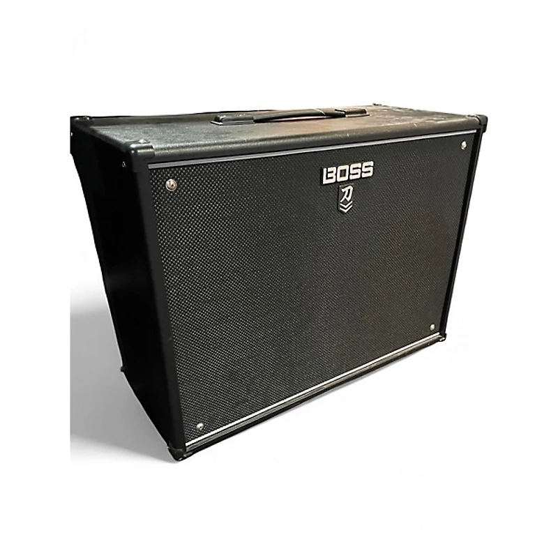 Used BOSS KTN CAB 212 Guitar Cabinet