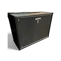 Used BOSS KTN CAB 212 Guitar Cabinet