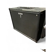 Used BOSS KTN CAB 212 Guitar Cabinet