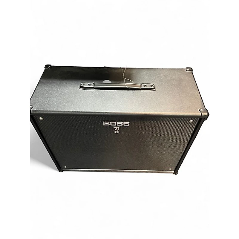 Used BOSS KTN CAB 212 Guitar Cabinet