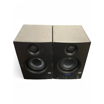 Used PreSonus ERIS 3.5 PAIR Powered Monitor