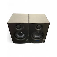 Used PreSonus ERIS 3.5 PAIR Powered Monitor