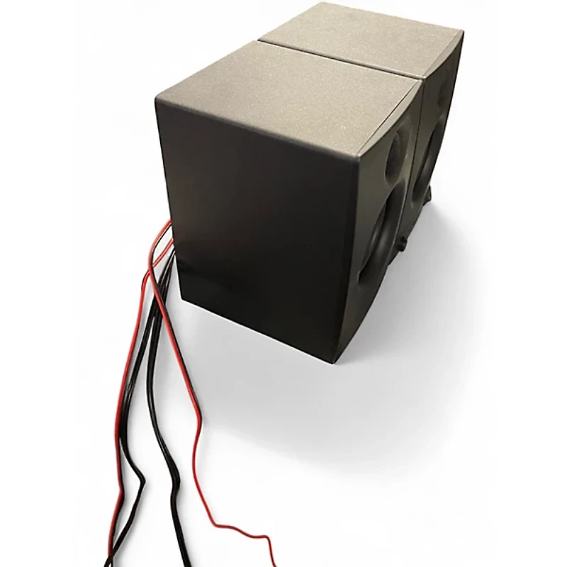 Used PreSonus ERIS 3.5 PAIR Powered Monitor