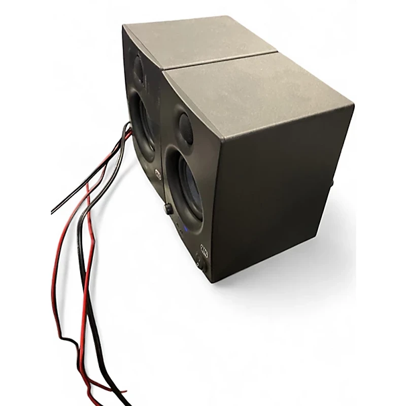 Used PreSonus ERIS 3.5 PAIR Powered Monitor