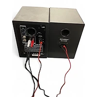 Used PreSonus ERIS 3.5 PAIR Powered Monitor