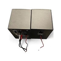 Used PreSonus ERIS 3.5 PAIR Powered Monitor