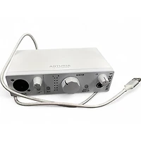 Used Arturia minifuse Audio Interface
