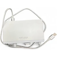 Used Arturia minifuse Audio Interface