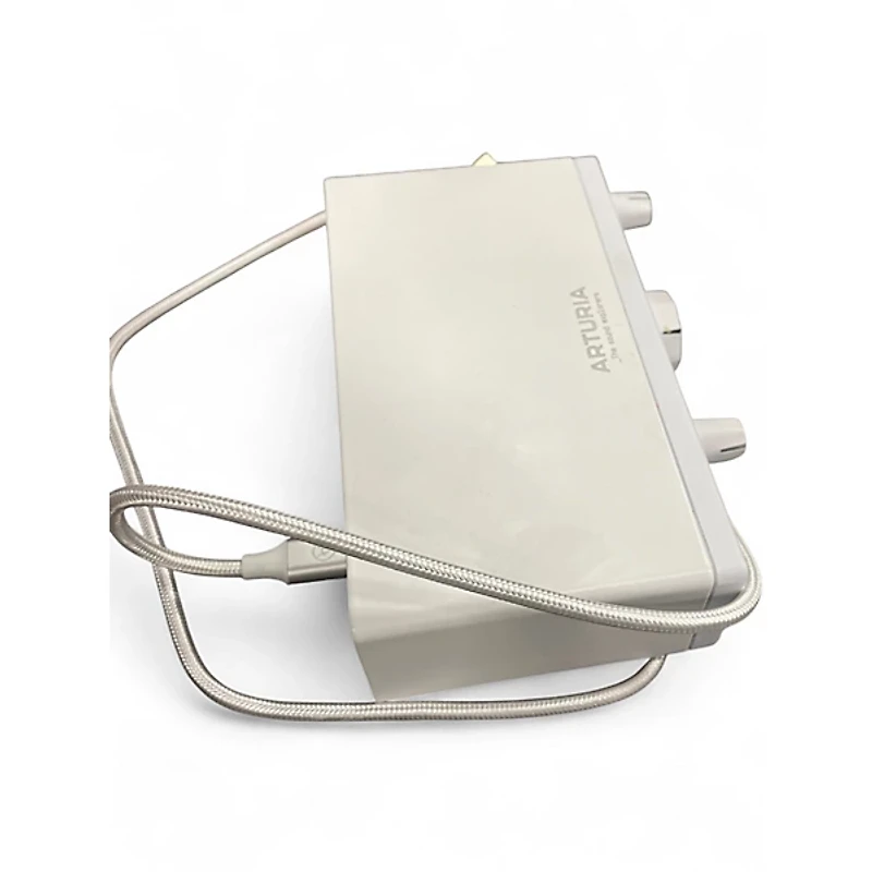 Used Arturia minifuse Audio Interface