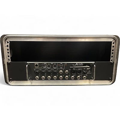 Used Behringer XR12 Digital Mixer