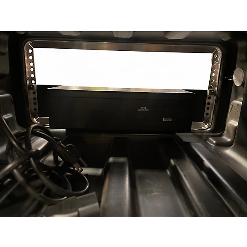 Used Behringer XR12 Digital Mixer