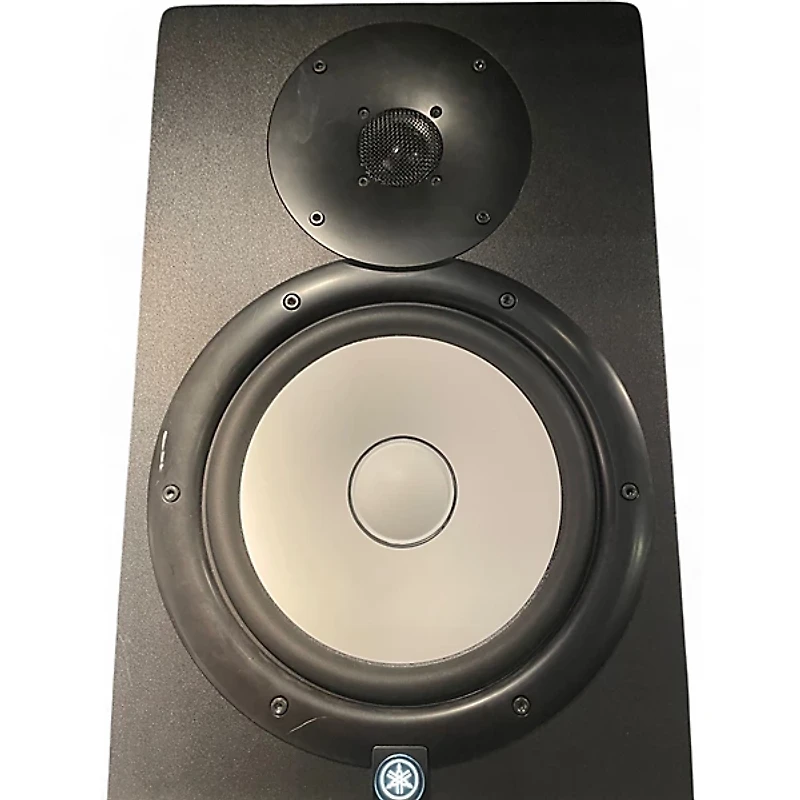 Used Yamaha HS8 Pair Powered Monitor