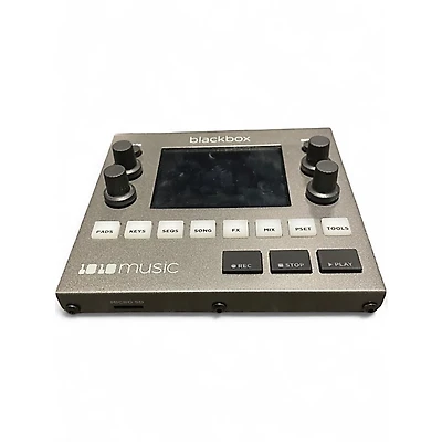 Used 1010music BLACKBOX Production Controller