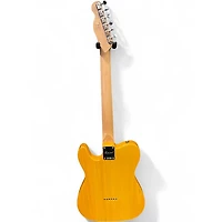 Used Squier Classic Vibe Telecaster Butterscotch Solid Body Electric Guitar