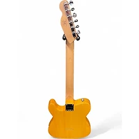 Used Squier Classic Vibe Telecaster Butterscotch Solid Body Electric Guitar