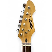 Used Peavey raptor  black  Solid Body Electric Guitar