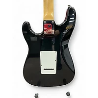 Used Peavey raptor  black  Solid Body Electric Guitar