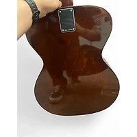 Used Epiphone FT120 Natural Acoustic Guitar