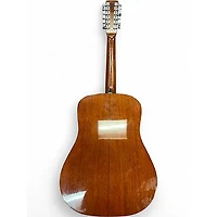 Used SIGMA DM12-3 Natural 12 String Acoustic Guitar