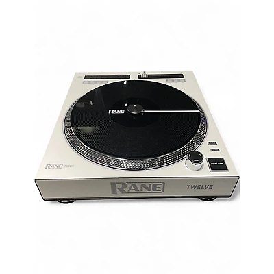 Used RANE Twelve DJ Controller