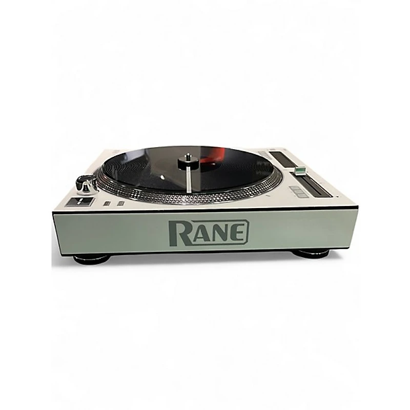 Used RANE Twelve DJ Controller