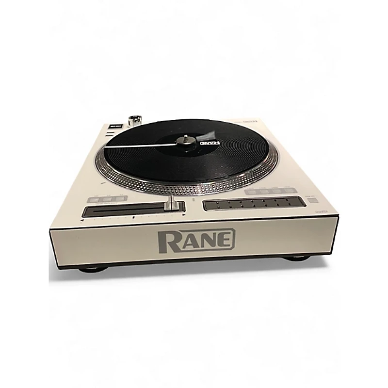 Used RANE Twelve DJ Controller