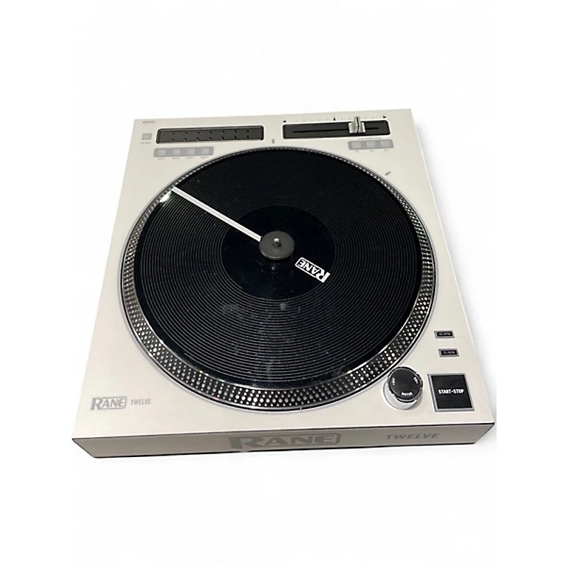 Used RANE Twelve DJ Controller